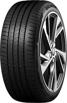 Автошина 235/55R19 GISLAVED EcoControl 101V б/к