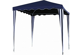 Тент садовый Green Glade 1032 3х3х2,5м полиэстер