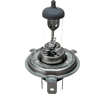 Автолампа H4 (60/55) P43t-38 12V NEOLUX 