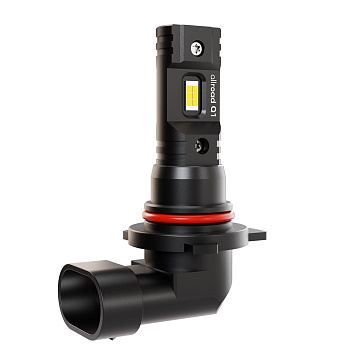 Лампа светодиодная Allroad Q1-H1 (P14,5s) 9-32V 30W 3300lm 5000k