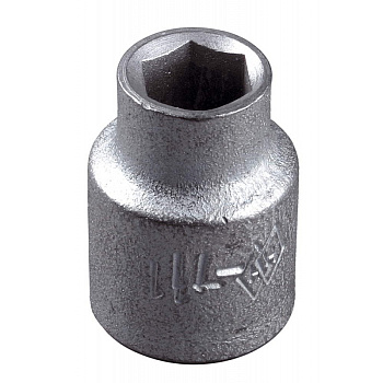 Головка 10мм 6гр. 1/2 НИЗ