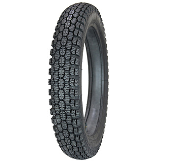 Мотошина 3,75-18 Л-333М (ИЖ) с/к