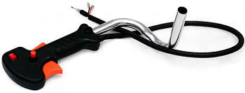 Рукоятка управления в сборе GBC-033,043  s26-52MSF 07