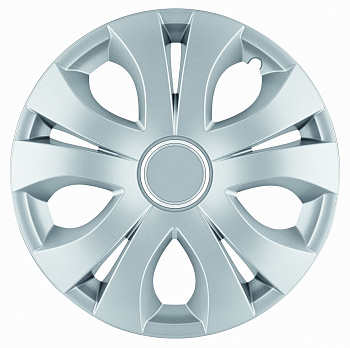 Колпаки колесные ТОП РИНГ 15" к-т