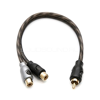 Кабель межблочный PRIDE Y-3000 (1F2M)