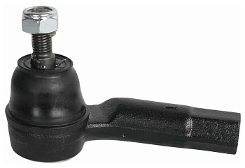 Наконечник рулевой тяги | перед прав| CTR CEMZ55