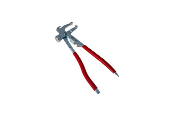 Клещи балансировочные с молоточком