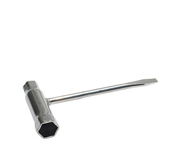 Ключ комбинированный Champion 140-33-33 (10/19) 