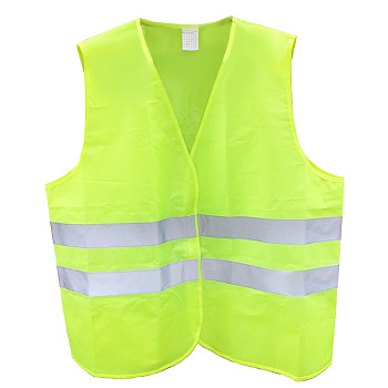 Жилет желтый лимон Жилет желтый лимон