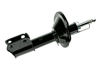 Стойка газомасляная передняя правая /334111/