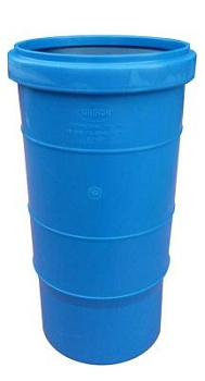 Патрубок компенсационный D110 RU-PT ПП