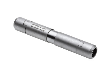 Ударный ML-коннектор SDS-max METALLICA Ultra 30x190 mm для SDS-max удлинителей и буров от 32 мм