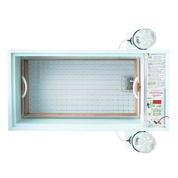 Инкубатор Матрица-ДЕЛИ