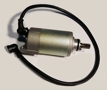 Электростатер LT161 FMJ 150 см3 ROCER Tirer rc 150-23 9t 