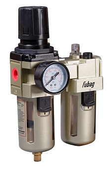 Блок подготовки воздуха FRL 3000 1/2"