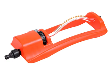 Дождеватель осциллирующий Жук