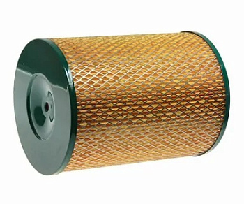 Фильтр воздушный УАЗ Патриот 2006, Пикап 2008, Хантер 2004, Профи 2017 (змз 409,514) ОРИГИНАЛ