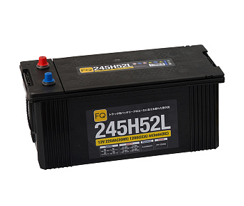 АКБ FQ 245H52L 225Ah
