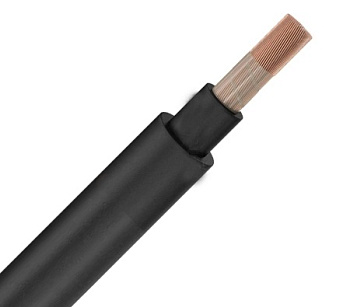 Кабель КГтп-ХЛ 1х10 ГОСТ