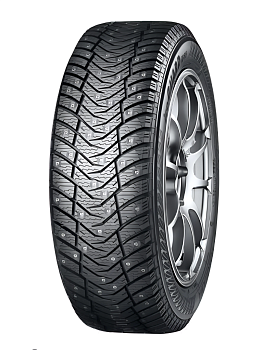 Автошина 255/55R18 Yokohama Ice Guard IG65  109T шип