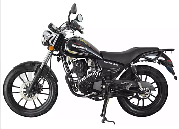 Мотоцикл Regulmoto SK200