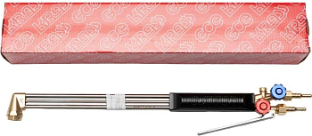 Резак комби KRASS-535-Р,90град.,,рычаг снизу+PNM № 2