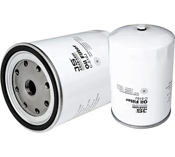 Фильтр масляный C510J JS Asakashi