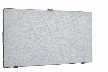 Обогреватель кварцевый "МКТЭН 2.01"