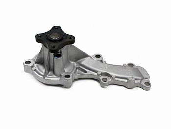 Помпа водяная GMB GWN73A NI QG13/15/18D# 9 Wingroad, Avenir, Sunny, Tino, BlueBird