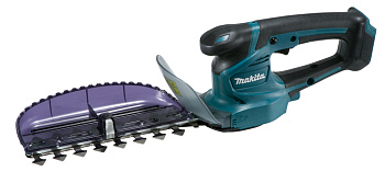 Ножницы для кустарников аккум. MAKITA CXT 12В, длина ножа 20см, диаметр реза 8мм