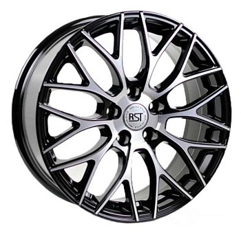 Диск литой RSTi мод. R137 7х17 ЕT 33 BD 5х108 ch 60,1