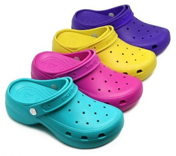 Сабо женские 4770 W-S-EVA 37 р-р