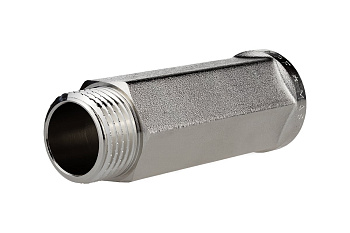 Удлинитель шестигранный 1/2" х 60 мм (никель) MPF, MP-У