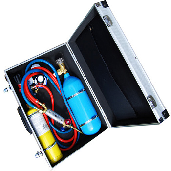 Пост сварочный переносной ПГСП-2/0,5-К