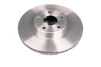 Диск тормозной вентилируемый G-brake GR-02244,SUBARU FORESTER 97,IMPREZA 94,LEGACY I-V 92-2009