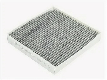 Фильтр салонный BIG FILTER GB-98067/C