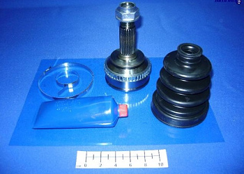 Шрус внешний ABS TO40A48, JCT-0058A