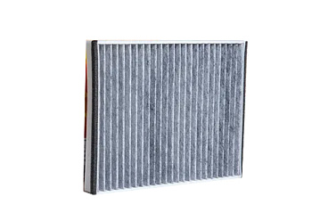 Фильтр салона (угольный) JDAC0052C