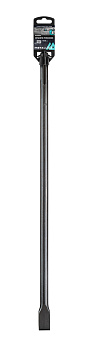 Зубило плоское SDS-max METALLICA Optima 25х600/460 мм, по бетону