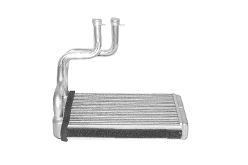 Радиатор отопителя (с трубками) NDT-2101 NARICHIN