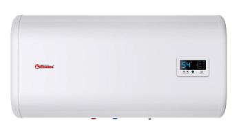 Водонагреватель аккумуляционный электрический бытовой TERMEX IF 80 H (pro)