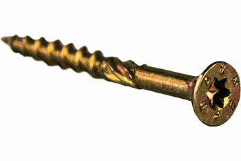 Саморез конструкционный Torx Daxmer 4,0х45 ПОТАЙ