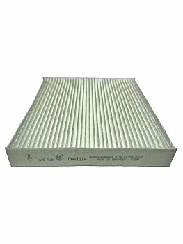 Фильтр салонный CA-1114 SAKURA