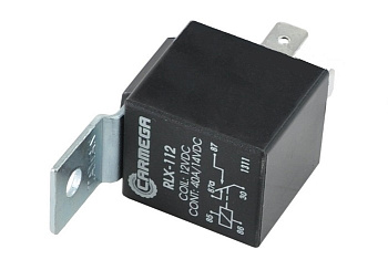 Реле PROMA (CARMEGA RLX-112) 12V SCB-1240WP, STHR, StarLine