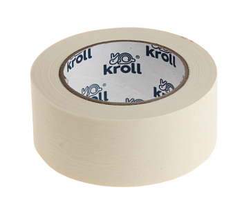 Скотч бумажный Kroll 38*30