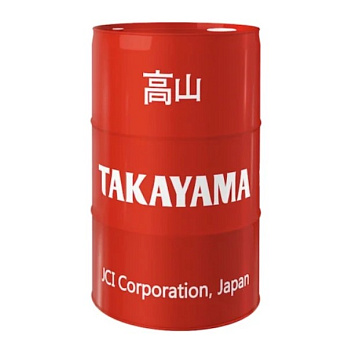 Масло моторное полусинтетическое TAKAYAMA SAE 10w-40, API SL, ACEA A3/B4 60л  на розлив