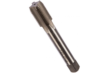 Метчик трубный  G 1/2 комплектный