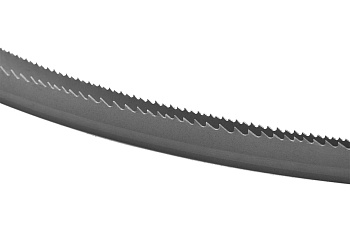 Пила ленточная Stalex M42 20x0,9 z10/14S длина 2060мм
