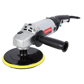 Машина полировочная ИНТЕРСКОЛ УПМ-180/1300 Э 1,3Вт