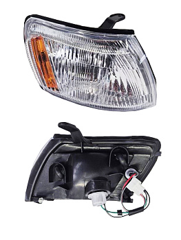 Габарит правый \NLC-8224\ \NARICHIN